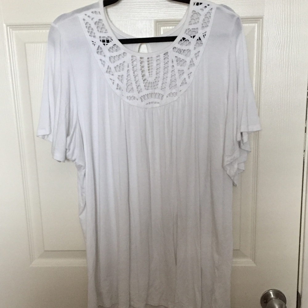 Torrid Super Soft Knit